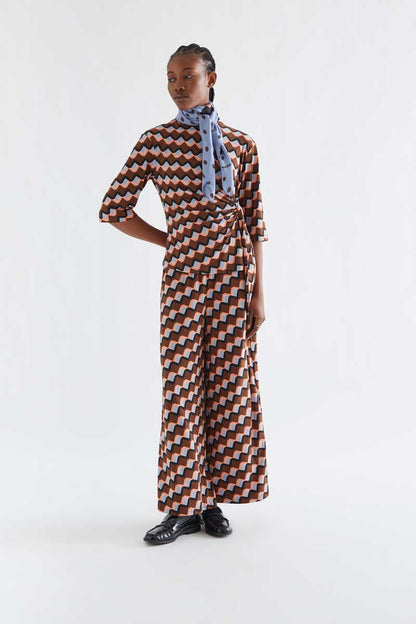 Scala print trousers