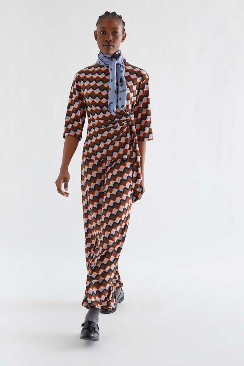Scala print trousers