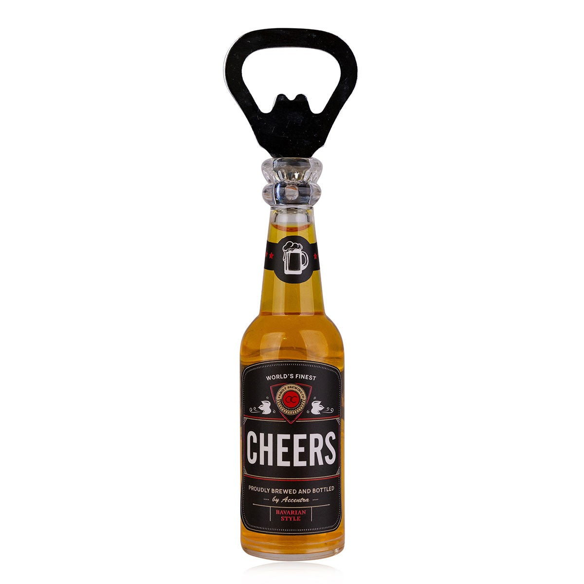 Ανδρικό σετ με αφρόλουτρο 150ml & ανοιχτήρι μπουκαλιών