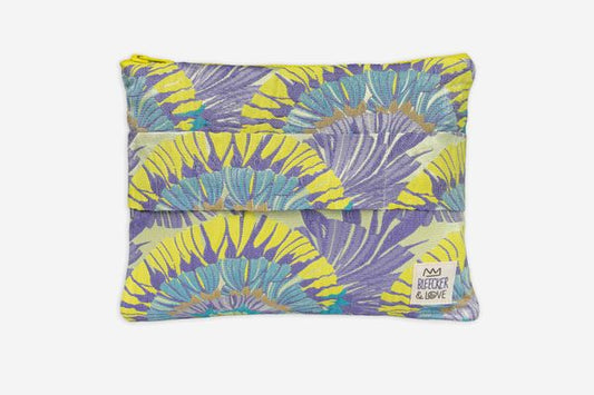 AZZURA CLUTCH