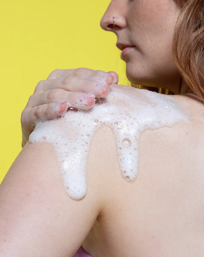 Relaxing αφρόλουτρο gel 473ml, Calm your petals