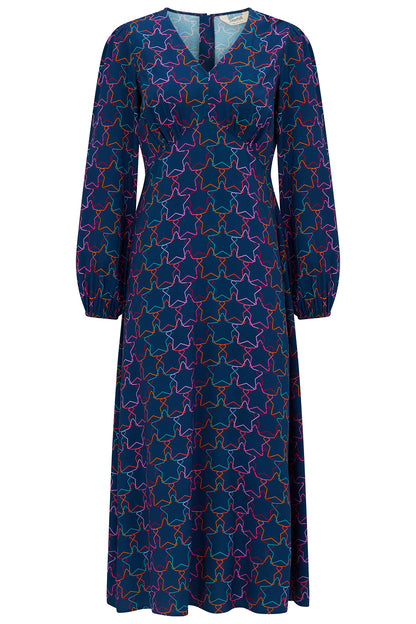 Marcie Midi Dress