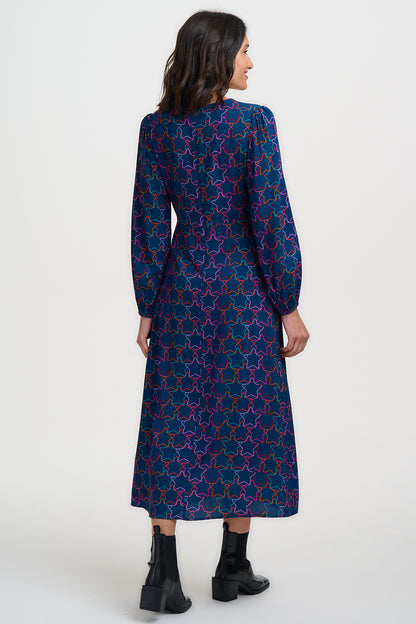 Marcie Midi Dress