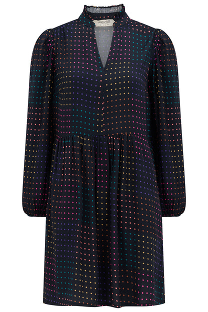 Indi Short Smock Dress