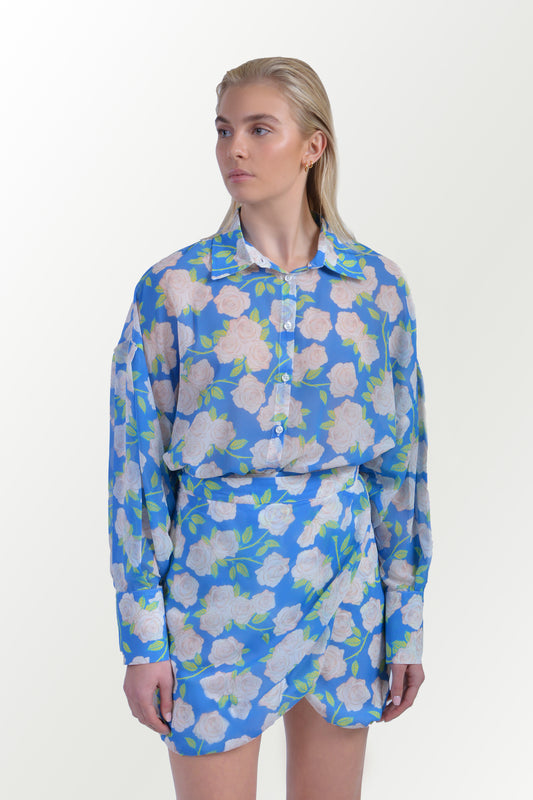 CELAIN SHIRT