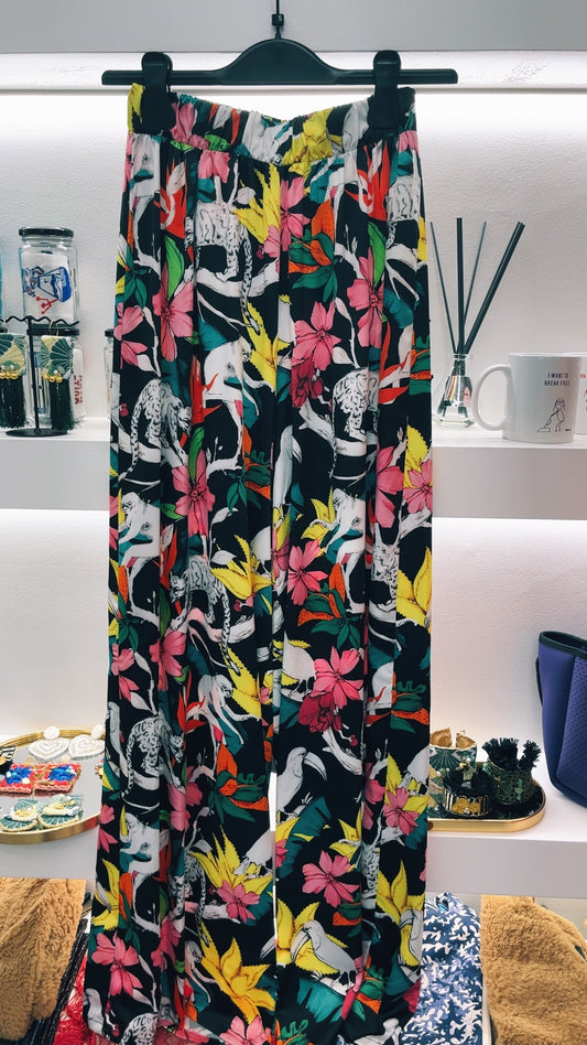 PANTS JUNGLE