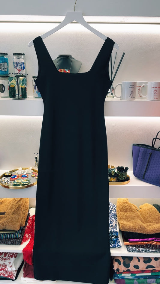DRESS BLACK PENCIL