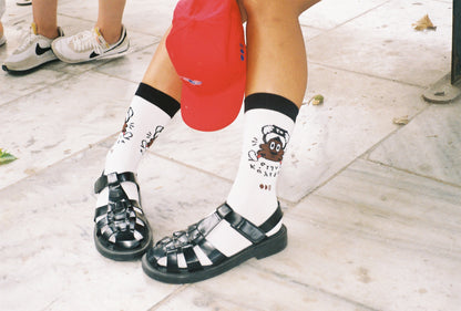 Shit Socks