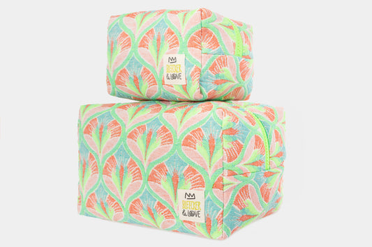 VIRGINIA POUCH