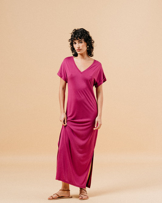 DRESS MARGAUX
