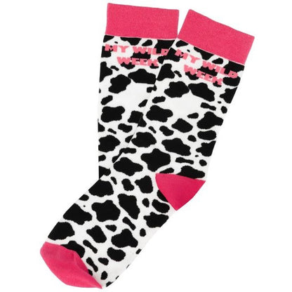 SOCKS SET MY WILD WEEK 5 PAIRS S 38-45