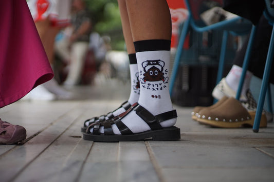 Shit Socks