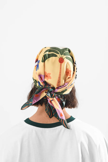 Own Your Power - Scarf