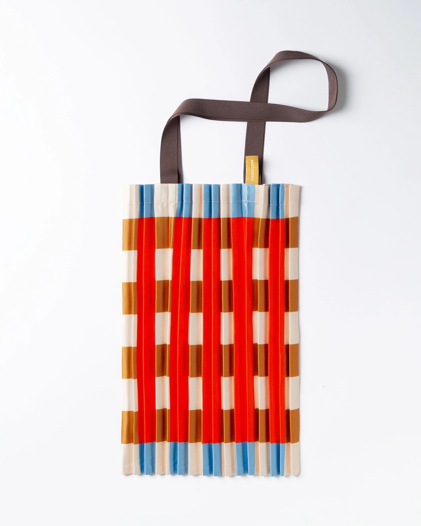 MARSALA TOTE BAG