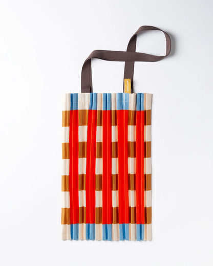 MARSALA TOTE BAG