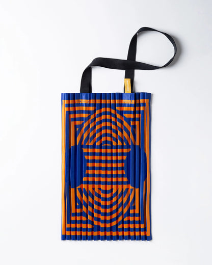 MARZAMEMI TOTE BAG