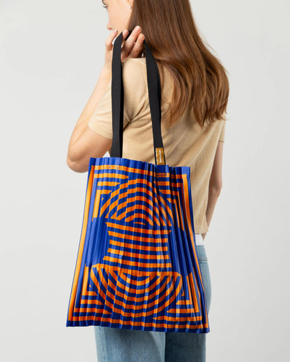 MARZAMEMI TOTE BAG