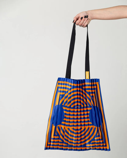 MARZAMEMI TOTE BAG