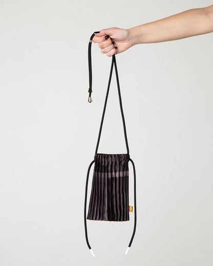 BLACK MINI BAG