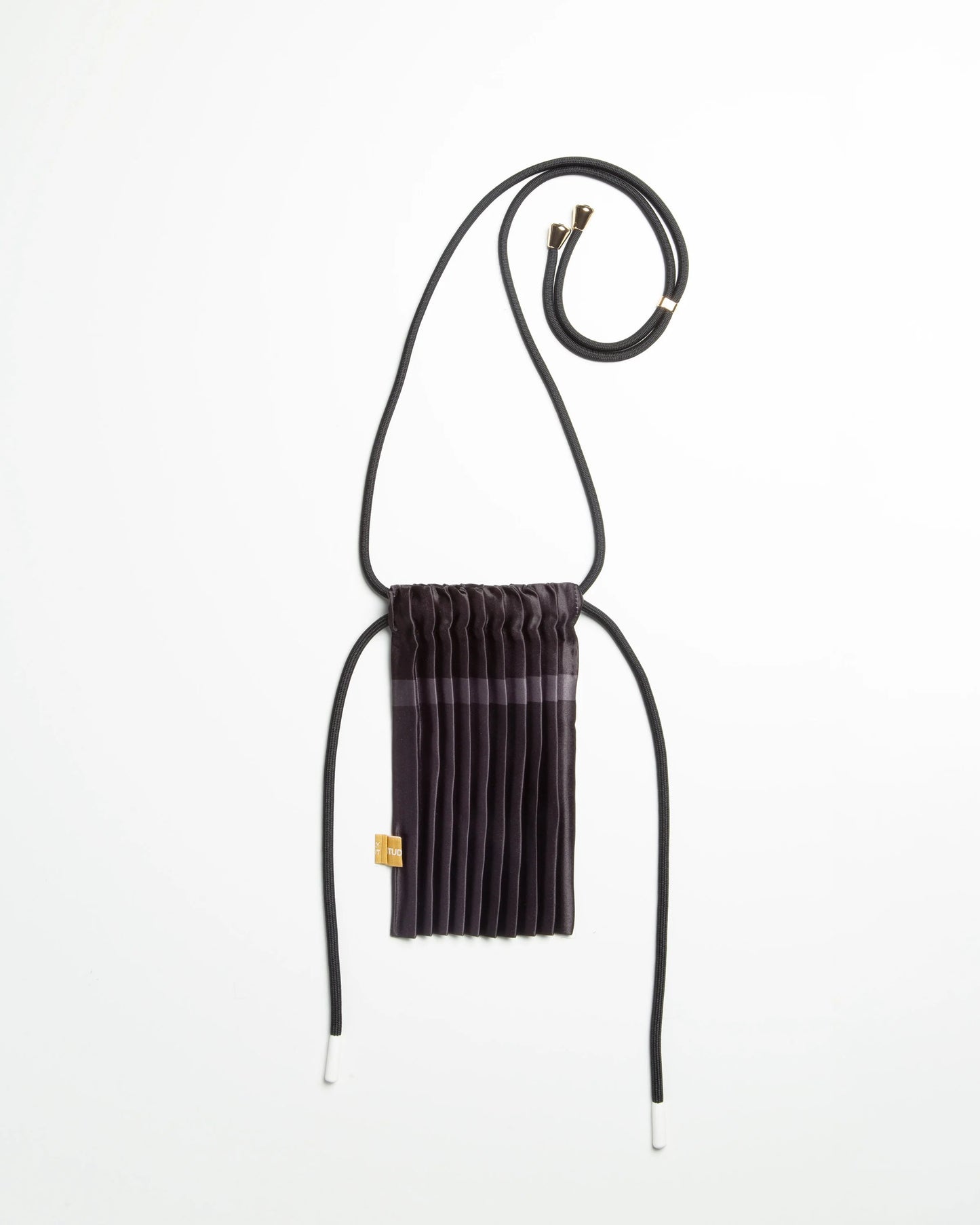 BLACK MINI BAG
