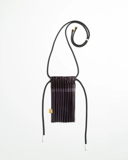 BLACK MINI BAG