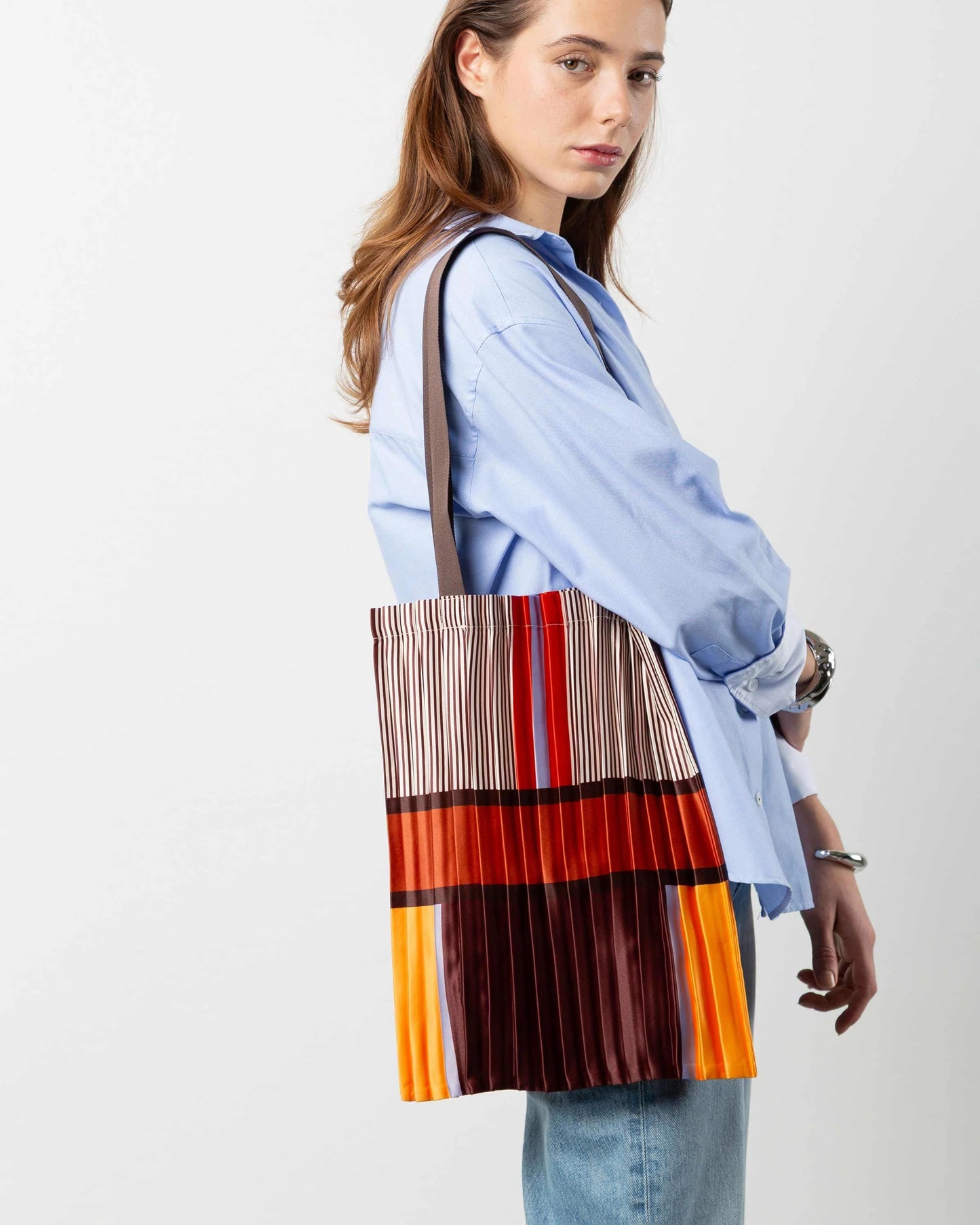 BAGHERIA TOTE BAG