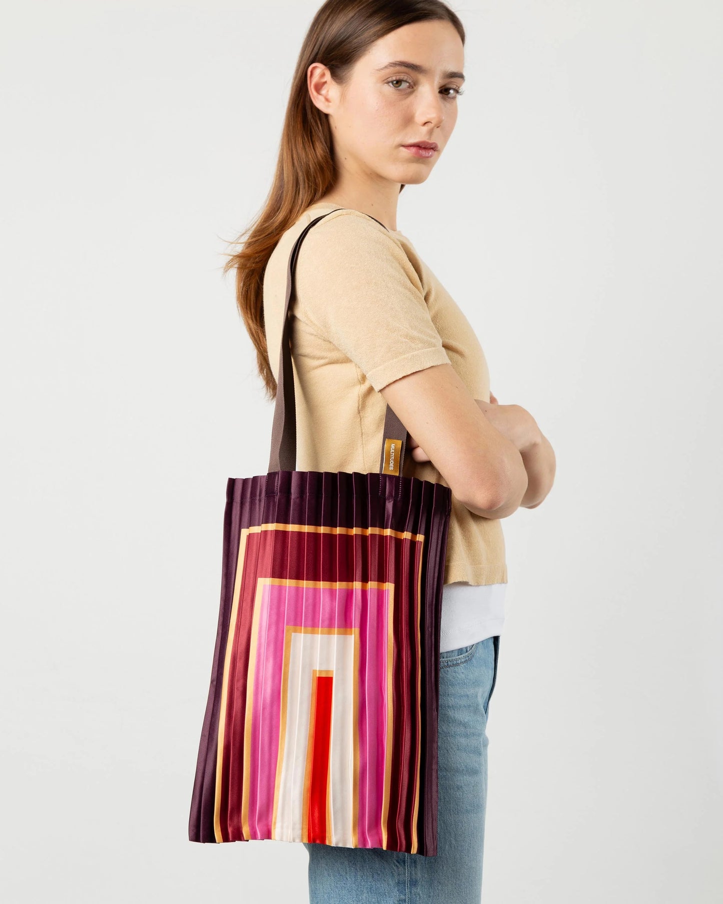 VILLASIMIUS TOTE BAG