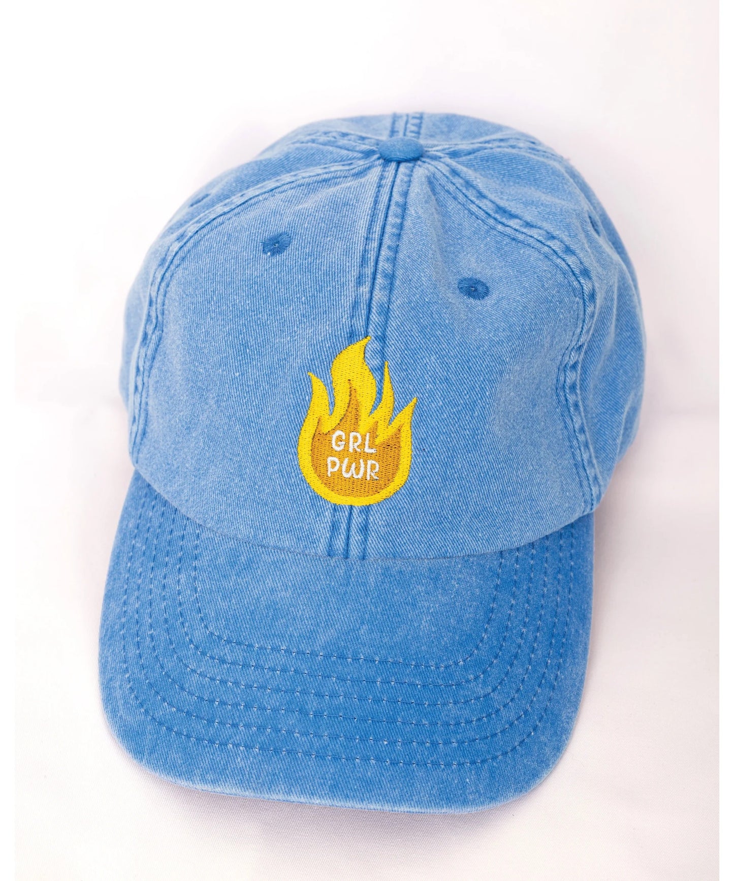 GRL PWR- Hat