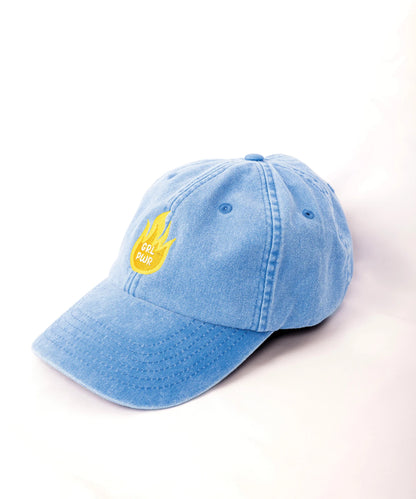 GRL PWR- Hat