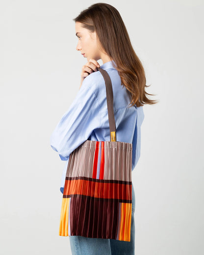 BAGHERIA TOTE BAG