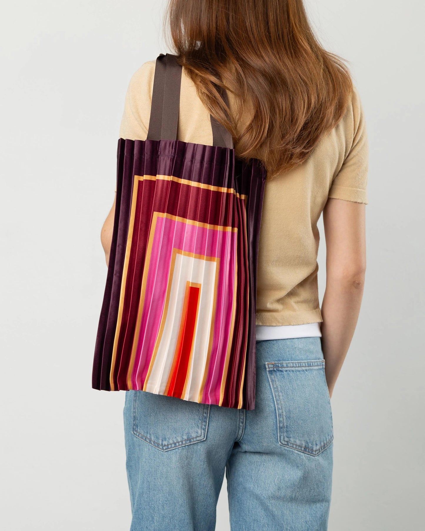 VILLASIMIUS TOTE BAG