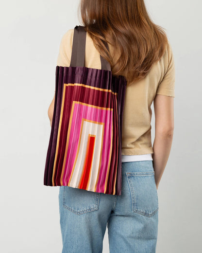 VILLASIMIUS TOTE BAG