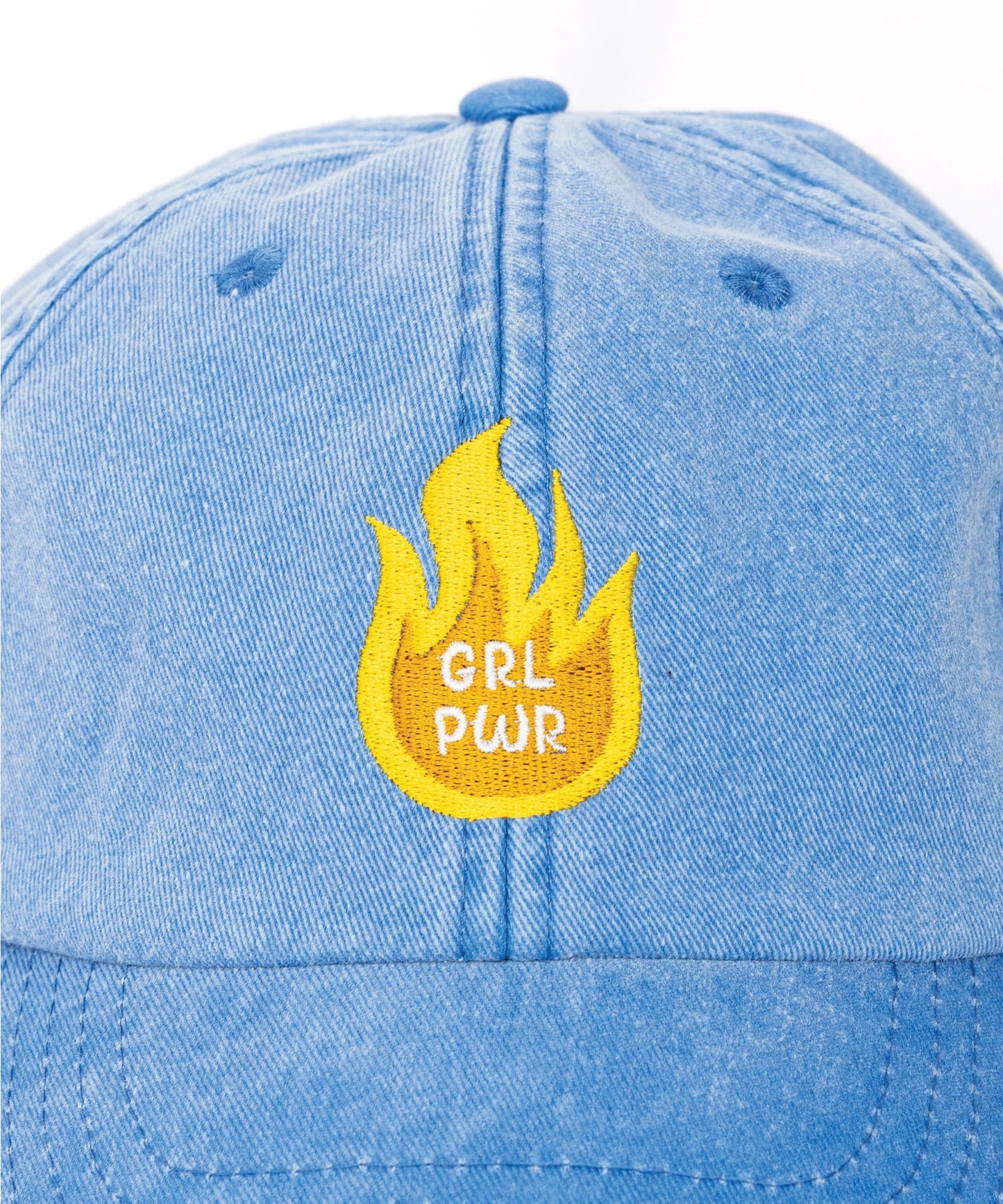 GRL PWR- Hat