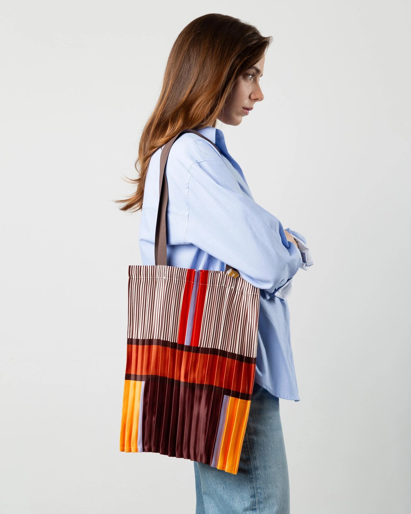 BAGHERIA TOTE BAG