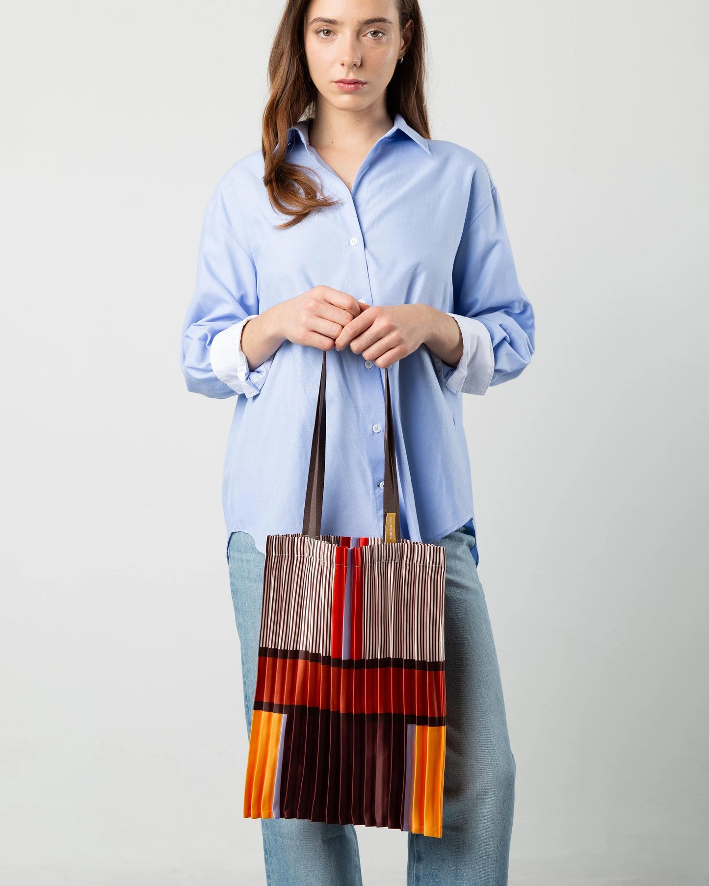 BAGHERIA TOTE BAG