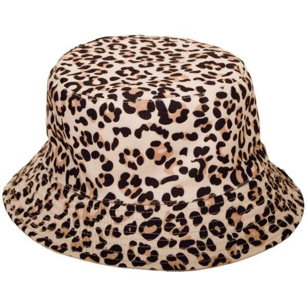 BUCKET HAT "FUCK OFF"