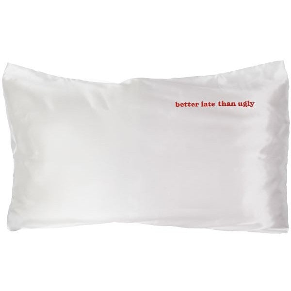 SLEEPING KIT "BETTER LATE THAN UGLY"