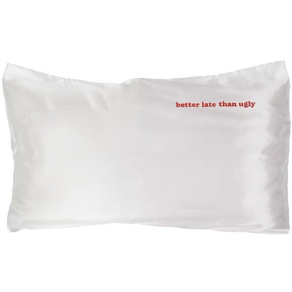 SLEEPING KIT "BETTER LATE THAN UGLY"