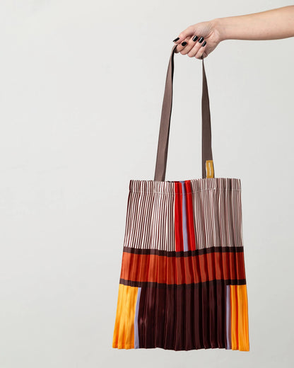 BAGHERIA TOTE BAG