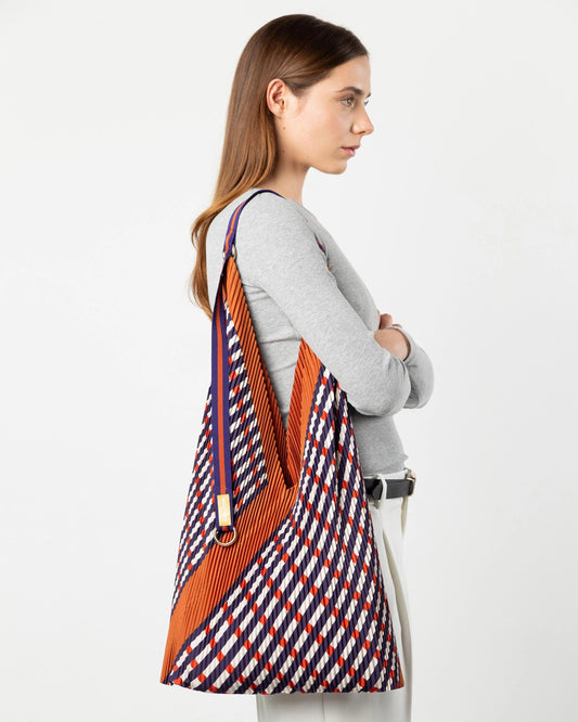 SOPHIA TERRACOTTA Y BAG
