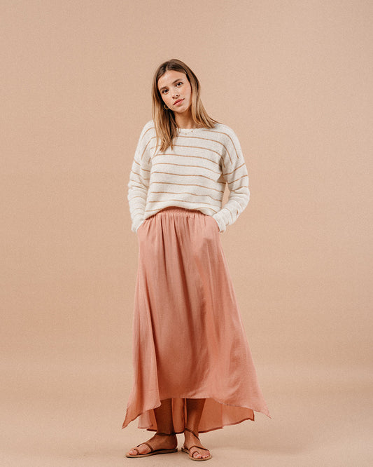 SKIRT MELODIE ROSE