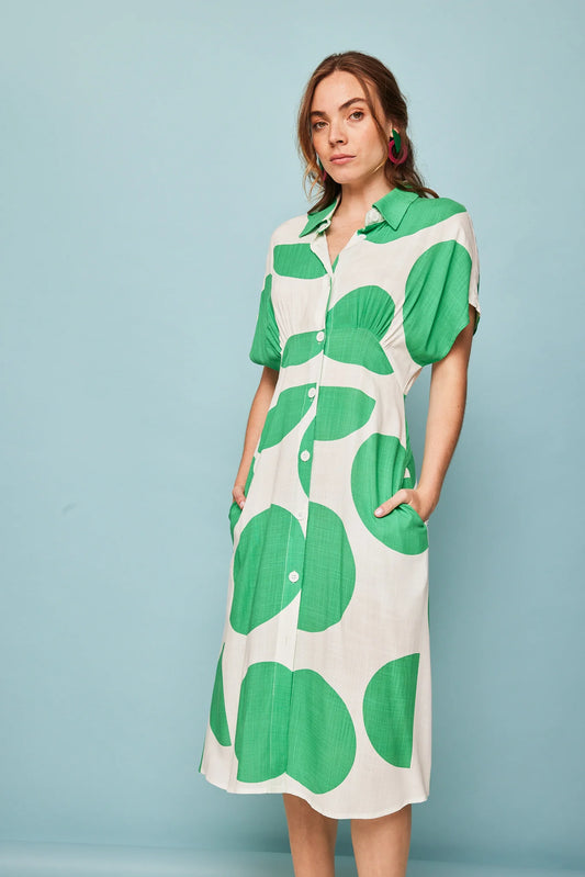 Dress Alegria