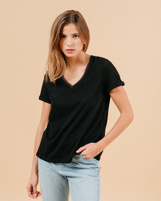 T-SHIRT MANUEL