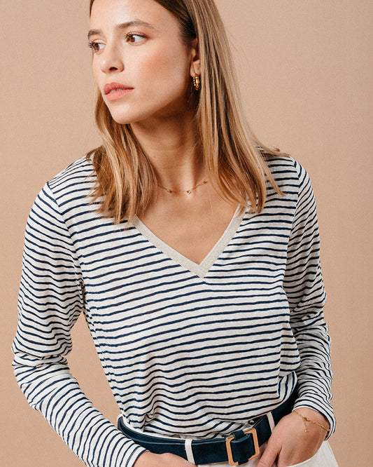 T-SHIRT MARTIN MARINE