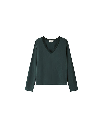 TEESHIRT LEWIS VERT