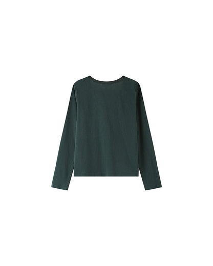TEESHIRT LEWIS VERT