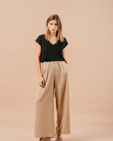TROUSERS MATHILDE