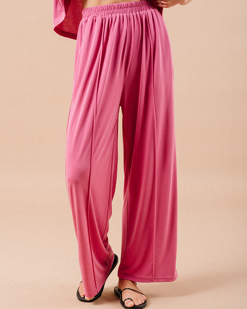TROUSERS MAXWELL PIVOINE