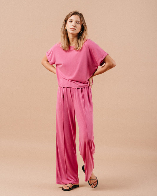 TROUSERS MAXWELL PIVOINE