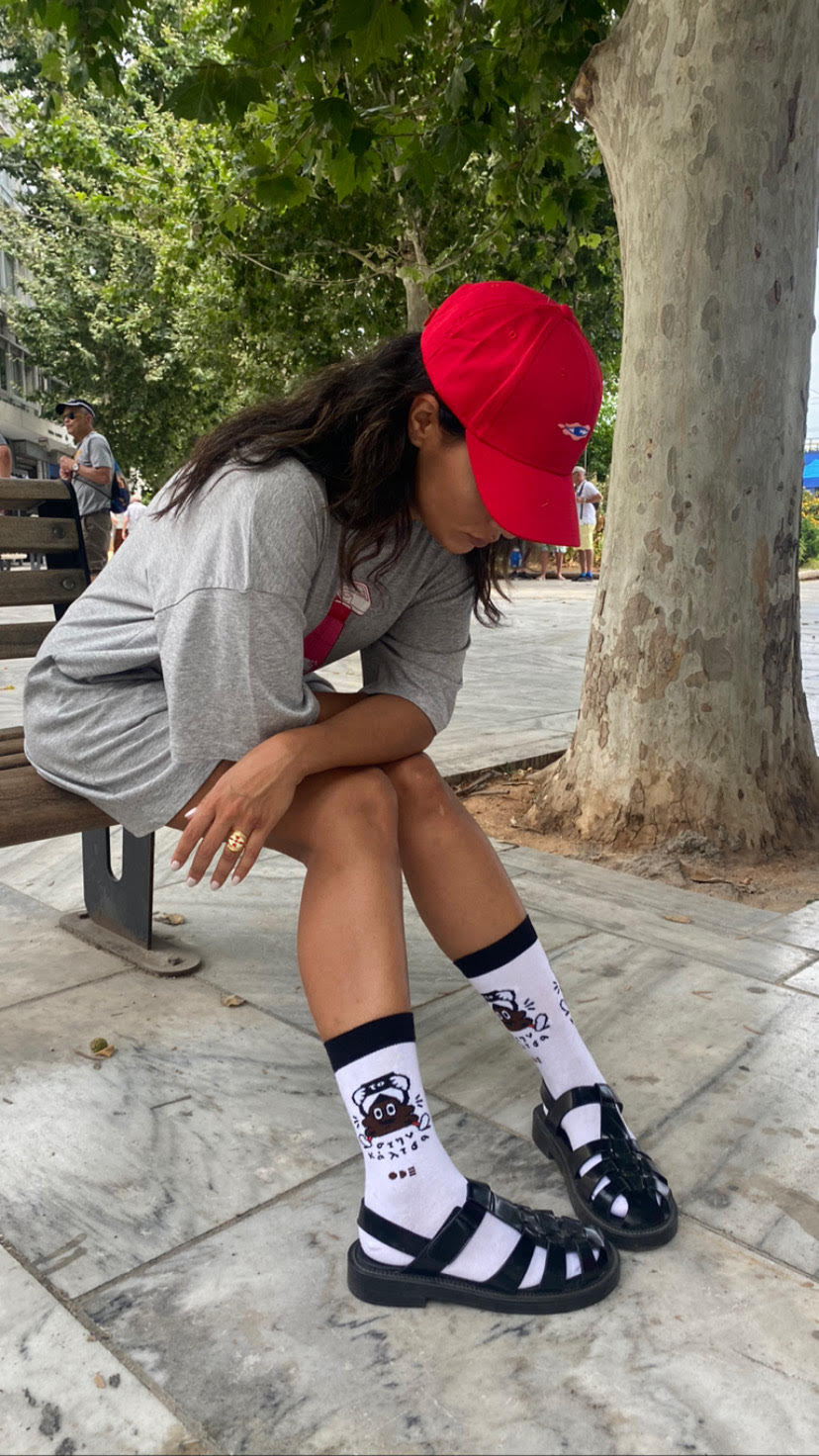 Shit Socks